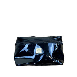 GIVENCHY‎ BLACK MAKE UP BAG